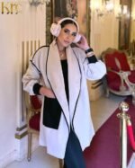 wool jacket - Image 4