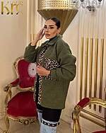 Tiger fur jacketer - Image 4