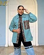 Tiger fur jacketer - Image 3