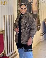 Tiger fur jacketer - Image 8