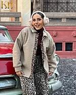 Tiger fur jacketer - Image 7