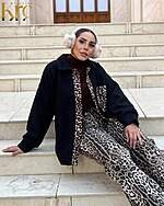 Tiger fur jacketer - Image 6