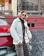 Tiger fur jacketer - Image 5