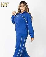 One tone tracksuit - Image 3