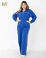 One tone tracksuit - Image 2