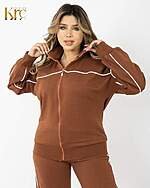 One tone tracksuit - Image 5