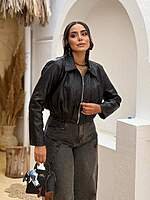 Suede Jacket - Image 5