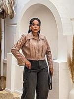 Suede Jacket - Image 4