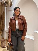 Suede Jacket - Image 3