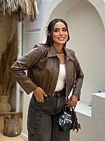 Suede Jacket - Image 2