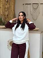 French Terri Set line