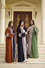 Islamic Kaftan