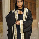 Islamic Handmade Kaftan