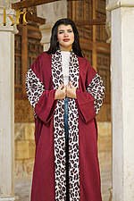 TIGER KAFTAN - Image 2