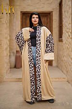 TIGER KAFTAN - Image 4