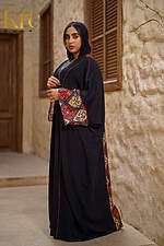 Handmade Colorful Kaftan - Image 2