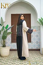 Handmade Kaftan - Image 3