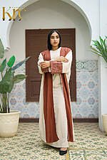 Handmade Kaftan - Image 5