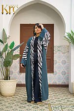 TIGER KAFTAN - Image 7