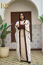 Handmade Kaftan - Image 2