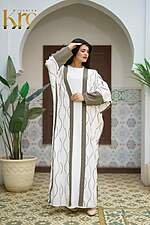 Handmade Kaftan - Image 3