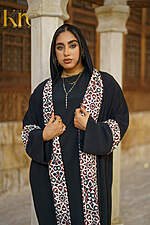 Islamic Kaftan - Image 4