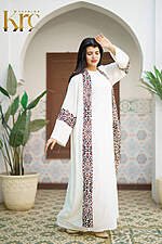 Islamic Kaftan - Image 3