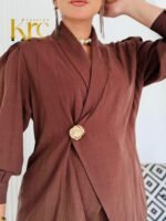 Linen Jacquard - Image 28