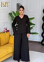 Three-button wrap top Set - Image 11