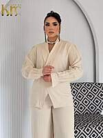 Linen Jacquard - Image 5
