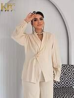 Linen Jacquard - Image 30
