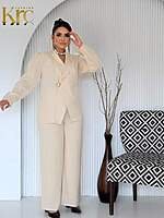 Linen Jacquard - Image 3
