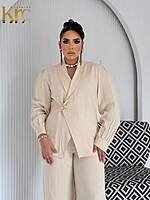 Linen Jacquard - Image 4
