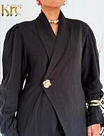 Linen Jacquard - Image 8