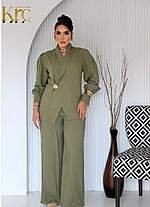 Linen Jacquard - Image 18