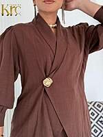 Linen Jacquard - Image 19