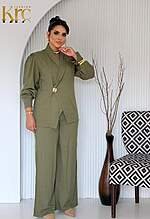Linen Jacquard - Image 13