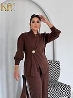 Linen Jacquard - Image 22