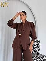 Linen Jacquard - Image 12