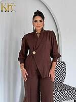 Linen Jacquard - Image 23