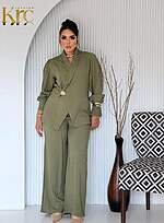 Linen Jacquard - Image 26