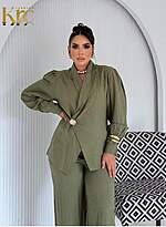 Linen Jacquard - Image 28