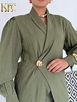 Linen Jacquard - Image 27