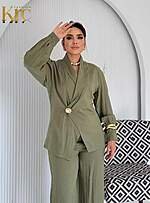 Linen Jacquard - Image 29