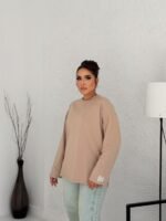 Oversized T-shirt - Image 2