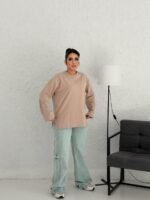 Oversized T-shirt