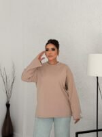 Oversized T-shirt - Image 3