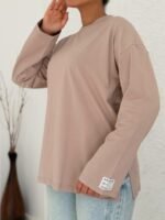 Oversized T-shirt - Image 4