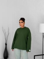 Oversized T-shirt - Image 6