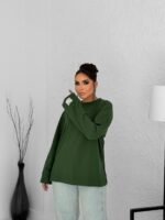 Oversized T-shirt - Image 7